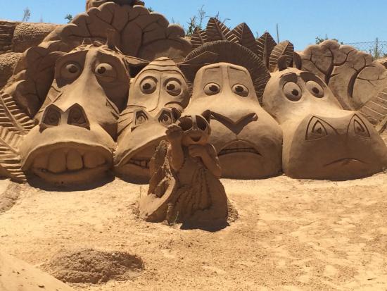 Festival Keren Dari Seluruh Dunia